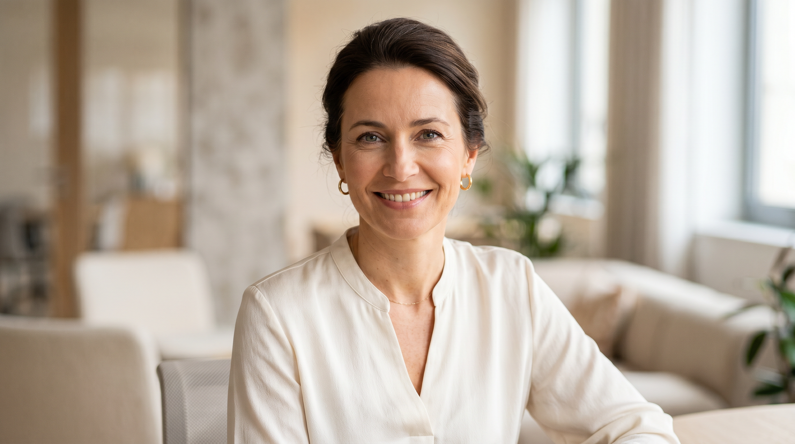 Flore Leroux-Martin, Consultante Développement RH